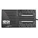 Tripp Lite 550VA UPS Battery Backup, 300W AVR Line Interactive, USB, Ultra-Compact (AVR550U)
