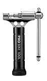 PRO BIKE TOOL Universal Chain Tool with Spare