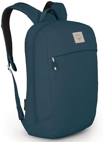 Amazon.com: Outdoor Products EDC Essentials Day Pack Laptop Backpack, 17L  Capacity, Black : Clothing, Shoes & Jewelry