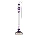 Shark Rocket Corded Ultra-Light Vacuum with Zero-M Anti-Hair Wrap Technology, XL Dust Cup, Hand Vacuum Mode, & Swivel Steering (ZS351), Plum Purple (Renewed)