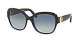 Michael Kors 0MK6027 Sun Full Rim Square Womens Sunglasses