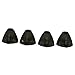 Blomiky 4 B2W Front And Rear Lamp cover for MJX B2C B2W GPS Brushless Quadcopter Drone B2W Light Cover