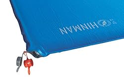 Big Agnes Hinman Foam Core Sleeping Pad, Wide Long