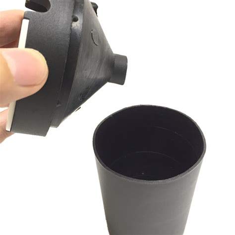 3 VIP+Home+Essentials+Cup+Style+Self+Extinguishing