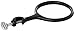 Ajax Scientific-LA540-0075 Cast Iron Support Ring with Clamp, 3