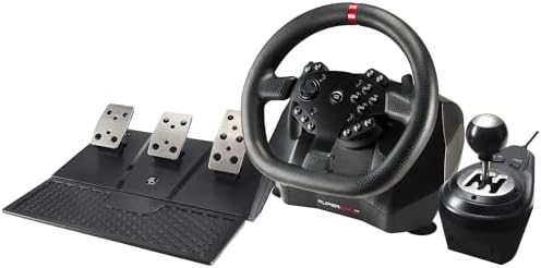 Amazon.com: Logitech G Dual-Motor Feedback Driving Force G29