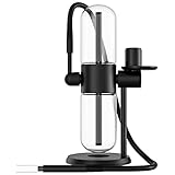 Hookah Set - HEJELINK 15-inch Multifunctional