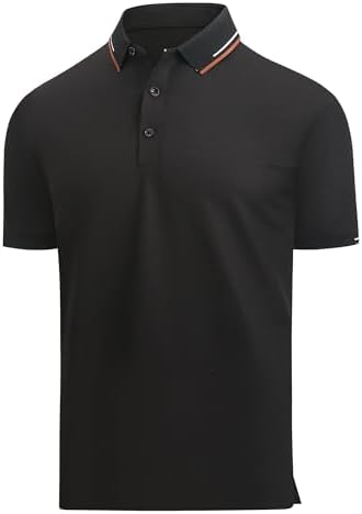 Amazon.com: SPORT-TEK Unisex Dri-Mesh Pro Polo | Short Sleeve
