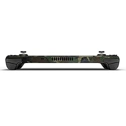 PlayVital Full Set Protective Skin Decal for Steam