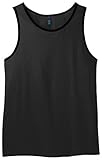 District Men's Cool Ringer Tank