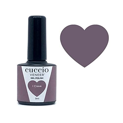 Cuccio Veneer 9ml - I Crave