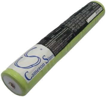 Pearanett Replacement Battery 5000mAh/30.0Wh Rechargeable Battery for Ericsson 40070149