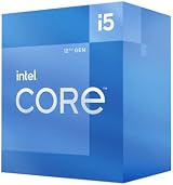 Intel Core i5-12600 Desktop Processor 18M Cache up to 4.80 GHz view 3