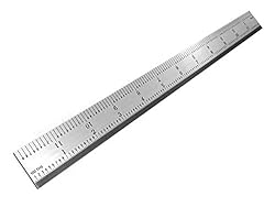 Benchmark Tools 466637 Rigid 12 Inch 5R Machinist