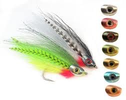 Fish-Skull-Weighted-Heads-For-Streamer-Flies Fish-Skull-Weighted-Heads-For-Streamer-Flies