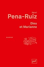 Dieu et Marianne