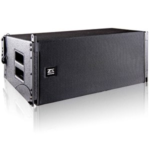 zsound line array