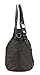 Scarleton Washed Hobo Bag H153321A - Coffee