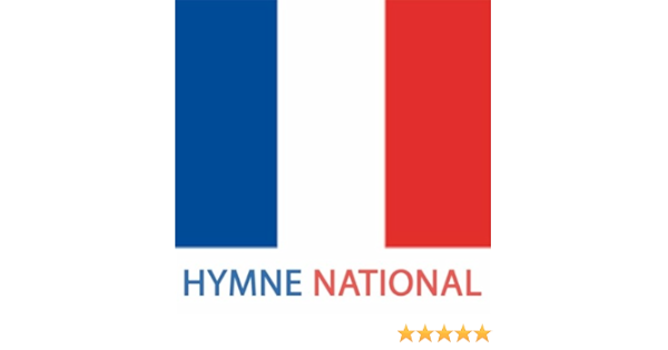 France Marseillaise Hymne National Francais National Anthem France Nationalhymne Frankreich Himno Nacional Francia By Hymne National On Amazon Music Amazon Com
