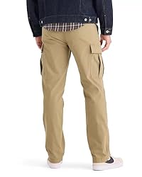 Dockers Men's Utility Cargo Pant Straight