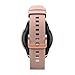 Samsung Galaxy Watch (42mm) SM-R810NZDAXAR (Bluetooth) - Rose Gold (Renewed)