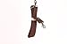 Tom Clovers Canvas Oversized Hobo Top Handle Genuine Leather Tote Handbag Shoulder Weekender Crossbody Bag for Women