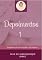 Livro Depoimentos 1 - Recém chegados à vida espiritual : Diversidade e monotonia