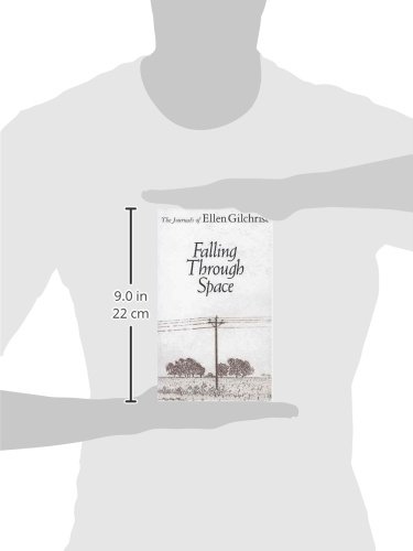 "Falling Through Space: The Journals of Ellen Gilchrist" - Image 2