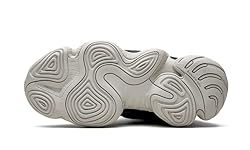 adidas Mens Yeezy 500 EE7287 Salt - Size 14
