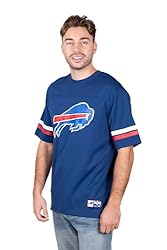 Ultra Game NFL Men's Soft Mesh Utimate Vintage