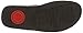 FitFlop Women's Pierra Flip Flop, Pale Gold, 7 M US