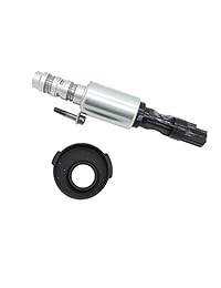 vct Árbol de levas & Válvula Solenoide Junta para 2004 2010 Ford F150 Super Duty 4.6L 5.4l, 2 piezas