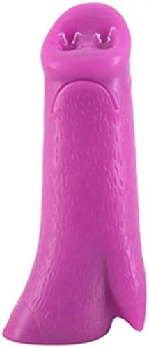 Male Masturbaderss Toys New Pig Mouth Big Good Super Sucker Lesbian Product Women Huge Anale Shop Purple,Wireless Vibreadors LeloVibreadors