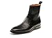 Magnanni Men's Donosti, Black, 9.5 M US