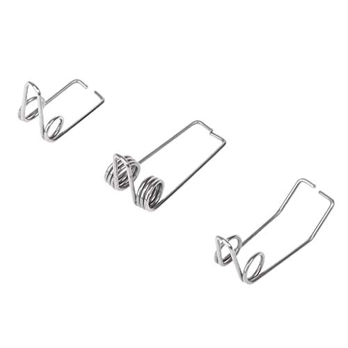 Abicial Trumpet Water Drain Valves Steel Wire Spring Trombone Wind Instruments Accessory