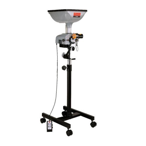 V-986 Forball System Table Tennis Robot Balls Picker Ping Pong Auto Ball Training Machine