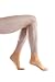 Womens Nylon Ankle Socks, Colorful, Thin, 50 Denier