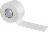 Gocableties White Electrical Tape 50mm x 33m BS EN 60454-2 1 Roll view 2
