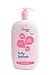 Mountain Falls Lotion, Baby Mild and Gentle, 27 Fluid Ounce (Pack of 4)