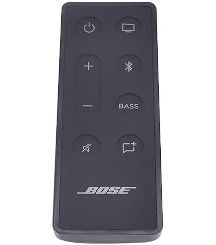 BOSEリモコン Amazon.com: NTQinParts Replacement Remote Control Controller for