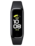 SAMSUNG Galaxy Fit 2 Bluetooth Fitness Tracking