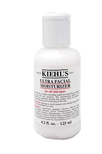Ultra Facial Moisturizer 4.2 Ounce - //medicalbooks.filipinodoctors.org