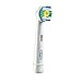 Oral-B Braun 3D White Electric Toothbrush Replacement Head - 2 Refill Brushes