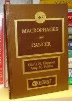 Macrophages and Cancer en promo sur Amazon