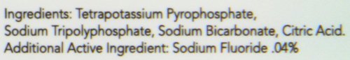 Periogen "Hygienist-clean" Tartar Removing Oral Rinse 3 oz