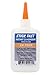 Stick Fast 1 oz Thick CA Cyanoacrylate Adhesive Super Glue