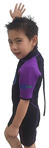 NEOcean-Kids-Wetsuit-Shorty-25-mm-w-UV-Protection NEOcean-Kids-Wetsuit-Shorty-25-mm-w-UV-Protection