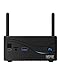 Inspire Fanless Barebone Intel Core i3-7100U Mini PC System (Dual-Core Kaby Lake) Small Customizable Desktop Computer with 4K HD Graphics, WiFi, Ethernet, Bluetooth and HDMI/Display/USB Portthumb 4
