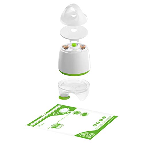 image for FOSA Reusable Vacuum Food Storage Bags Sous Vide Bag 3 Sizes (Combo pa