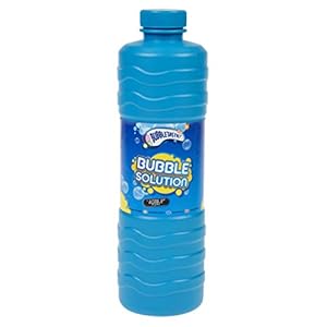 Grafix-Premium-Bubble-Solution-1-Litre-of-Bubble-Mixture-with-Wand-for-Bubble-Machines-Giant-Garden-Games-Essential-for-Kids-Outdoor-Games-Bubbles-for-Kids Grafix Premium Bubble Solution - 1 Litre of Bubble Mixture with Wand for Bubble Machines - Giant Garden Games Essential…